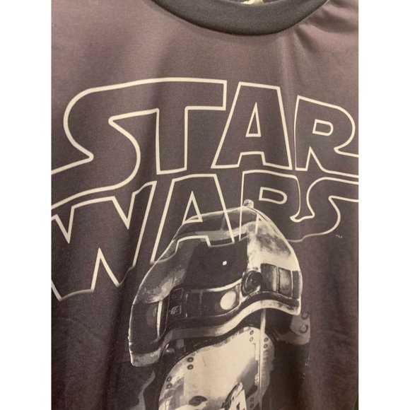Star Wars R2 D2 boys shirt, size 8-9 years, Lucasfilm Ltd. - Picture 2 of 5